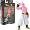 Action Figure Banpresto Majin Buu - Dragon Ball Z - Statuetta Collezionabile In PVC 14 Cm - Gxmateria Multicolore BP89641P