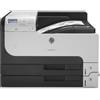 HP Stampante HP Enterprise 700 M712dn laser bianco e nero - A3