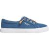 Pepe Jeans Kenton Denim W Sneak Donna, Blu Denim., 43 EU