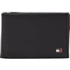 Tommy Hilfiger Portafoglio Uomo Eton Mini Piccolo, Nero (Black), Taglia Unica