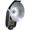 Godox Lux Senior Retro Flash per fotocamera (Nero)