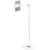 logilink Supporto Stand Universale da Pavimento per Tablet e Smartphone fino a 12.9"