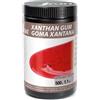 SOSA Gomma di Xantano Pura - Addensante, emulsionante e stabilizzante - fermentación bacteriana del almidón de maiz).