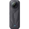 Insta360 X5 fotocamera per sport d'azione 72 MP 8K Ultra HD 25,4 / 1,28 mm (1 / 1.28") Wi-Fi 200 g