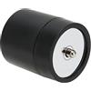 Lazmin112 Microfono a Parete, Dispositivo di Ascolto 'orecchio del Suono Chiaro, Amplificatore del Rilevatore di Ascolto Vocale Ad Alta Resistenza a Batteria da 200 MAh, per Perdite