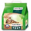 Cat's Best 29776, Lettiera per gatti Green Power, 2.9 kg