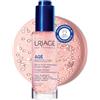 Uriage Age Absolu Siero micro-ridensificante Booster di Collagene con peptidi di procollagene e retinolo - Effetto rimpolpante immediato, Bosster di Pro-collagene X6 - Rughe, luminosità, volume - 30ml