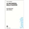 Carocci La «Ricchezza delle nazioni» di Adam Smith