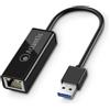 ATLANTIS A02-UTL30 Adattatore da USB 3.0 a Porta Lan Fast Ethernet 10/100/1000Mbit