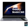 Samsung Galaxy Book4 360 Laptop, Intel® Core™ 5 120U, 16GB RAM, 512GB SSD, 15.6 Super AMOLED, W11