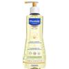 Mustela Olio Bagno Pelle Secca 500ml