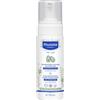 Mustela Shampoo Mousse Delicata Infanzia 150ml
