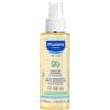 Mustela Olio Massaggio Prima Infanzia 100ml