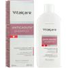 Vitalcare Shampoo Anticaduta Donna Rivitalizzante Fortificante 250 ml