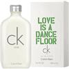Calvin klein Love Is A Dancefloor - Eau De Toilette 100 ml