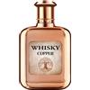 Evaflor paris Whisky Copper - Eau De Toilette 100 ml