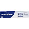 Mentadent White Now 3 In 1 - 75 ml