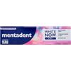 Mentadent White Now 3 In1 Forever Young - 75 ml