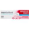 Mentadent Dentifricio Professional Gengive Forti Bianco Intenso 75 ml