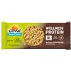 Nutrition & Santè CEREAL WELLNESS PROTEIN GALLETTE PROTEICHE DI LENTICCHIE GUSTO NATURALE 70 G