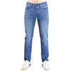 ROY ROGERS JEANS 529 PAUL - RRU118D598A048 - denim