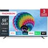 Thomson 55QG4S14 - Smart TV QLED 55 4K Ultra HD
