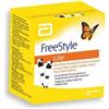 Freestyle - Strisce misurazione glicemia lite 25 pezzi