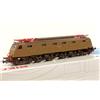 PIKO 97803 FS locomotiva E 428-230 aerodinamica con compressore ep. III