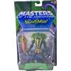 VENOM SPITTING KOBRA KHAN 200X MASTERS OF THE UNIVERSE VS SNAKEMEN MOTU MATTEL
