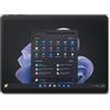 Microsoft Surface Pro 9 13" Tablet PC Intel Core i5 256GB SSD 8GB RAM Grafite