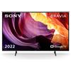 Sony TV 55 pollici 4K Ultra HD HDR SmartTV 240 Hz LED