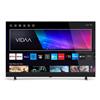 Sony Smart TV 43" Full HD HDR 43S39B Nero - Televisore 4 HDMI Wi-Fi
