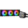 MSI MAG CORELIQUID P360 Raffreddatore Liquido AIO 360mm RGB Nero per CPU