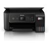 Epson EcoTank ET-2870 Stampante Multifunzione a Colori Wi-Fi Senza Fronte/Retro