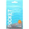 TENGA POCKET TENGA WAVE LINE