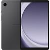 Samsung Tablet Galaxy Tab A9 Wi-Fi 8.7 RAM 4 Gb Memoria Interna 64 Gb Android colore Grafite - SM-X110NZAAEUE