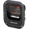 Datalogic Datalogic Magellan 900i, 2D, USB, Multi-IF, Kit (USB), nero MG0902-11000-0204