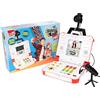 Nice Group VIDEOTUBER, Multicolore, S, 60001