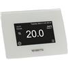 Watts - Comando Unità centrale Wireless Domotica Sistemi Domotici BT-CT03-RF Colore Bianco