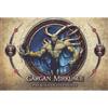 Giochi Uniti Luogotenente Gargan Mirklace (miniatura per Descent 2nd Ed.)