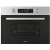 Candy Wave 800 CA4MWNBB6N, forno a microonde con grill, 44 l, 900 W-1750 W, 5 livelli di potenza, manopola girevole, 13 auto, blocco dei bambini, griglia griglia, sbrinamento, segno di fine cottura,