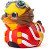 TUBBZ Edizione Scatola: Sonic - Dr Eggman Anatra Cosplay In Vinile Per Collezionisti Pop Culture