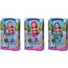 Simba Evi Love Glitter Mermaid Shake Glitter, Personaggio a Sorpresa, 3 Anni, 105733482