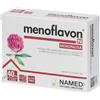 PHARMACARE EUROPE LTD Named Menoflavon N 60 Compresse
