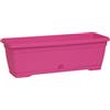 Arca S.p.a. Mini Balconetta Fucsia Similcotto Spazzolato Cm25