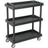 Artplast Carrello Porta Attrezzi in plp 750x375x920 mm