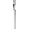 Bosch Dremel 443 3 Spazzole in Acciaio al Carbonio 3,2 mm