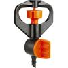 Claber Microirrigatore 360° Regolabile