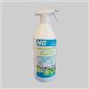 Hg Detergente Forte Arredo Giardino