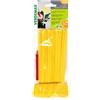 Verdemax Etichetta Diritta con Gambo cm 5,0x4,0xh20 Busta 25 pz